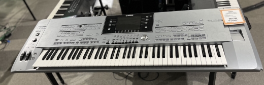 Yamaha - Tyros 5 76-Key Arranger Workstation